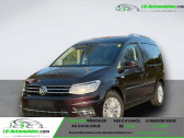 Volkswagen Caddy 1.4 TSI 125 BVA  � Beaupuy 31