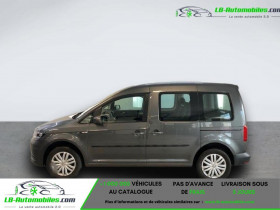 Volkswagen Caddy 1.4 TSI 125 BVA  occasion � Beaupuy - photo n�3
