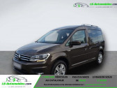 Volkswagen Caddy 1.4 TSI 125 BVA  � Beaupuy 31