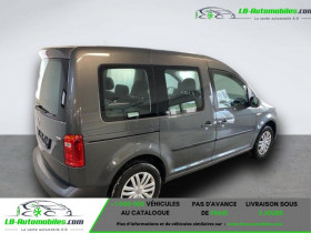 Volkswagen Caddy 1.4 TSI 125 BVA  occasion � Beaupuy - photo n�2