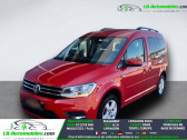 Volkswagen Caddy 1.4 TSI 125 BVA  � Beaupuy 31