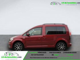 Volkswagen Caddy 1.4 TSI 125 BVA  occasion � Beaupuy - photo n�6