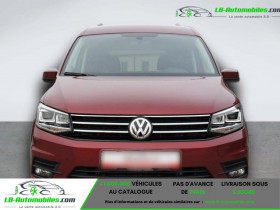 Volkswagen Caddy 1.4 TSI 125 BVA  occasion � Beaupuy - photo n�5