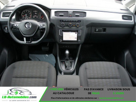 Volkswagen Caddy 1.4 TSI 125 BVA  occasion � Beaupuy - photo n�3