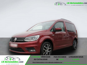 Volkswagen Caddy 1.4 TSI 125 BVA  occasion � Beaupuy - photo n�2