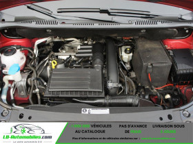 Volkswagen Caddy 1.4 TSI 125 BVA  occasion � Beaupuy - photo n�11