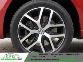 Volkswagen Caddy 1.4 TSI 125 BVA  occasion � Beaupuy - photo n�10