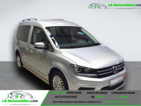 Volkswagen Caddy 1.4 TSI 125 BVA  occasion � Beaupuy - photo n�2