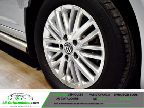 Volkswagen Caddy 1.4 TSI 125 BVA  occasion � Beaupuy - photo n�5