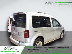 Volkswagen Caddy 1.4 TSI 125 BVA  occasion � Beaupuy - photo n�4