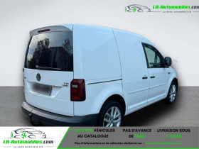 Volkswagen Caddy 1.4 TSI 125 BVA  occasion � Beaupuy - photo n�3
