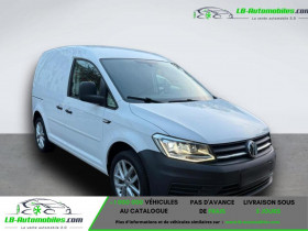 Volkswagen Caddy 1.4 TSI 125 BVA  occasion � Beaupuy - photo n�2