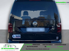 Volkswagen Caddy 1.4 TSI 125 BVA  occasion � Beaupuy - photo n�5