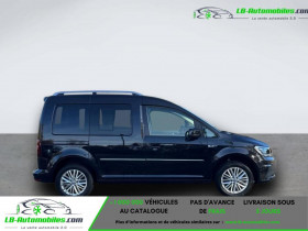 Volkswagen Caddy 1.4 TSI 125 BVA  occasion � Beaupuy - photo n�4