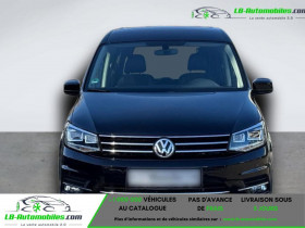 Volkswagen Caddy 1.4 TSI 125 BVA  occasion � Beaupuy - photo n�3