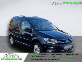 Volkswagen Caddy 1.4 TSI 125 BVA  occasion � Beaupuy - photo n�2