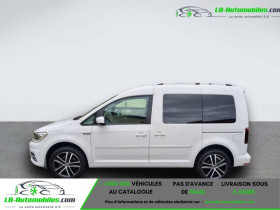 Volkswagen Caddy 1.4 TSI 125 BVA  occasion � Beaupuy - photo n�3