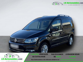 Volkswagen Caddy , garage LB AUTOMOBILES � Beaupuy