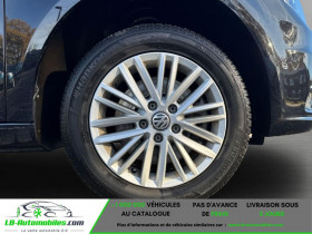 Volkswagen Caddy 1.4 TSI 125 BVA  occasion � Beaupuy - photo n�7