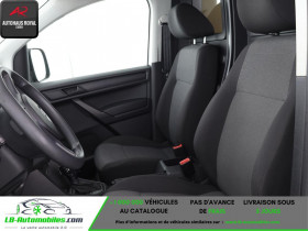 Volkswagen Caddy 1.4 TSI 125 BVA  occasion � Beaupuy - photo n�7