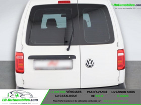 Volkswagen Caddy 1.4 TSI 125 BVA  occasion � Beaupuy - photo n�6