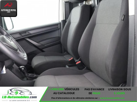 Volkswagen Caddy 1.4 TSI 125 BVA  occasion � Beaupuy - photo n�6