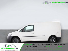 Volkswagen Caddy 1.4 TSI 125 BVA  occasion � Beaupuy - photo n�5