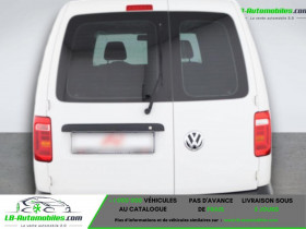 Volkswagen Caddy 1.4 TSI 125 BVA  occasion � Beaupuy - photo n�5