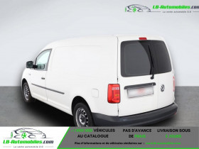 Volkswagen Caddy 1.4 TSI 125 BVA  occasion � Beaupuy - photo n�4