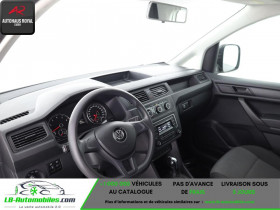 Volkswagen Caddy 1.4 TSI 125 BVA  occasion � Beaupuy - photo n�3