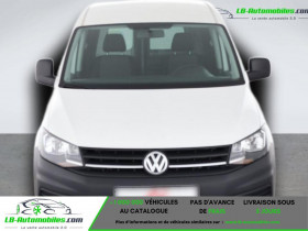 Volkswagen Caddy 1.4 TSI 125 BVA  occasion � Beaupuy - photo n�3