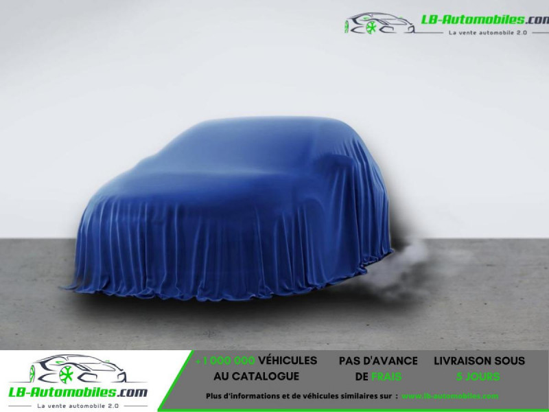 Volkswagen Caddy 1.4 TSI 125 BVA  occasion � Beaupuy