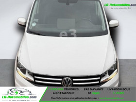 Volkswagen Caddy 1.4 TSI 125 BVA  occasion � Beaupuy - photo n�5