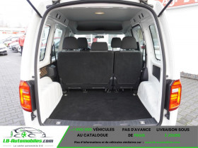 Volkswagen Caddy 1.4 TSI 125 BVA  occasion � Beaupuy - photo n�8