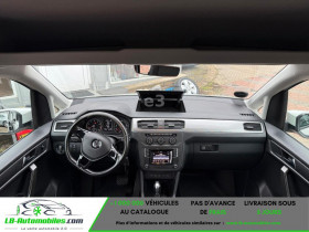 Volkswagen Caddy 1.4 TSI 125 BVA  occasion � Beaupuy - photo n�3