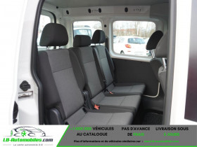 Volkswagen Caddy 1.4 TSI 125 BVA  occasion � Beaupuy - photo n�6