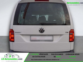 Volkswagen Caddy 1.4 TSI 125 BVA  occasion � Beaupuy - photo n�5