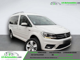 Volkswagen Caddy 1.4 TSI 125 BVA  occasion � Beaupuy - photo n�2