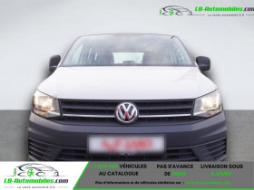 Volkswagen Caddy 1.4 TSI 125 BVA  occasion � Beaupuy - photo n�4