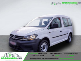 Volkswagen Caddy , garage LB AUTOMOBILES � Beaupuy