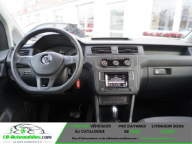Volkswagen Caddy 1.4 TSI 125 BVA  occasion � Beaupuy - photo n�3