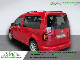 Volkswagen Caddy 1.4 TSI 125 BVA  occasion � Beaupuy - photo n�4
