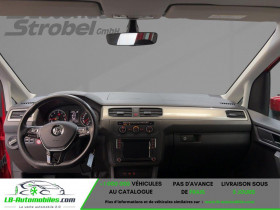 Volkswagen Caddy 1.4 TSI 125 BVA  occasion � Beaupuy - photo n�3