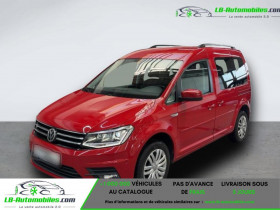 Volkswagen Caddy 1.4 TSI 125 BVA  occasion � Beaupuy - photo n�2