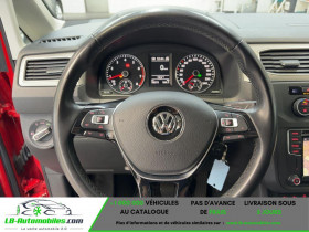 Volkswagen Caddy 1.4 TSI 125 BVA  occasion � Beaupuy - photo n�7