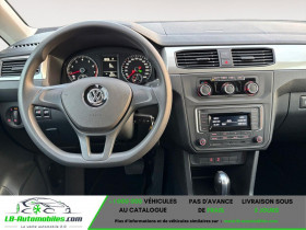 Volkswagen Caddy 1.4 TSI 125 BVA  occasion � Beaupuy - photo n�3