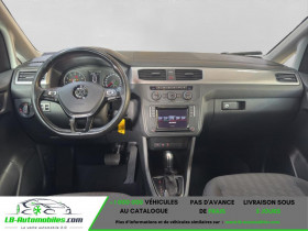 Volkswagen Caddy 1.4 TSI 125 BVA  occasion � Beaupuy - photo n�3