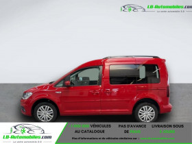 Volkswagen Caddy 1.4 TSI 125 BVA  occasion � Beaupuy - photo n�5