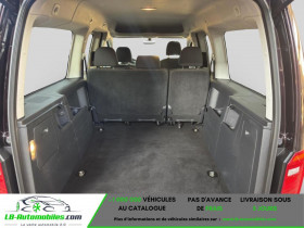 Volkswagen Caddy 1.4 TSI 125 BVA  occasion � Beaupuy - photo n�11