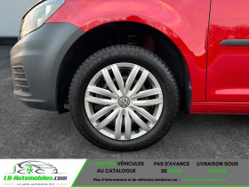 Volkswagen Caddy 1.4 TSI 125 BVA  occasion � Beaupuy - photo n�10